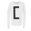 Youth Jersey Cotton Long Sleeve Tee Thumbnail