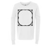 Youth Jersey Cotton Long Sleeve Tee Thumbnail