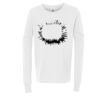 Youth Jersey Cotton Long Sleeve Tee Thumbnail