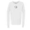 Youth Jersey Cotton Long Sleeve Tee Thumbnail