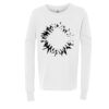 Youth Jersey Cotton Long Sleeve Tee Thumbnail