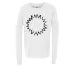 Youth Jersey Cotton Long Sleeve Tee Thumbnail