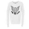 Youth Jersey Cotton Long Sleeve Tee Thumbnail