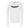 Youth Jersey Cotton Long Sleeve Tee Thumbnail