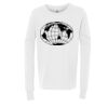 Youth Jersey Cotton Long Sleeve Tee Thumbnail