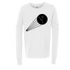 Youth Jersey Cotton Long Sleeve Tee Thumbnail