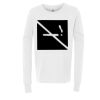Youth Jersey Cotton Long Sleeve Tee Thumbnail