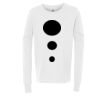 Youth Jersey Cotton Long Sleeve Tee Thumbnail