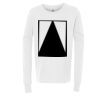 Youth Jersey Cotton Long Sleeve Tee Thumbnail