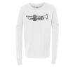 Youth Jersey Cotton Long Sleeve Tee Thumbnail