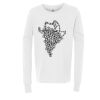 Youth Jersey Cotton Long Sleeve Tee Thumbnail