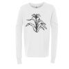 Youth Jersey Cotton Long Sleeve Tee Thumbnail