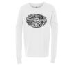 Youth Jersey Cotton Long Sleeve Tee Thumbnail