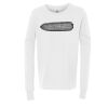 Youth Jersey Cotton Long Sleeve Tee Thumbnail
