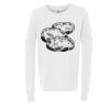 Youth Jersey Cotton Long Sleeve Tee Thumbnail