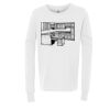 Youth Jersey Cotton Long Sleeve Tee Thumbnail