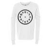 Youth Jersey Cotton Long Sleeve Tee Thumbnail
