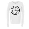 Youth Jersey Cotton Long Sleeve Tee Thumbnail