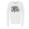 Youth Jersey Cotton Long Sleeve Tee Thumbnail