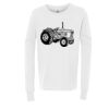 Youth Jersey Cotton Long Sleeve Tee Thumbnail