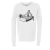Youth Jersey Cotton Long Sleeve Tee Thumbnail