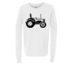 Youth Jersey Cotton Long Sleeve Tee Thumbnail