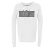 Youth Jersey Cotton Long Sleeve Tee Thumbnail