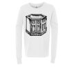 Youth Jersey Cotton Long Sleeve Tee Thumbnail