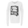 Youth Jersey Cotton Long Sleeve Tee Thumbnail