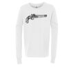 Youth Jersey Cotton Long Sleeve Tee Thumbnail