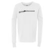 Youth Jersey Cotton Long Sleeve Tee Thumbnail