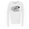 Youth Jersey Cotton Long Sleeve Tee Thumbnail