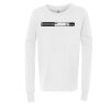 Youth Jersey Cotton Long Sleeve Tee Thumbnail
