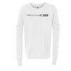 Youth Jersey Cotton Long Sleeve Tee Thumbnail