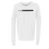 Youth Jersey Cotton Long Sleeve Tee Thumbnail
