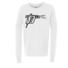 Youth Jersey Cotton Long Sleeve Tee Thumbnail