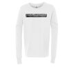 Youth Jersey Cotton Long Sleeve Tee Thumbnail