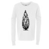 Youth Jersey Cotton Long Sleeve Tee Thumbnail