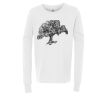 Youth Jersey Cotton Long Sleeve Tee Thumbnail