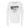 Youth Jersey Cotton Long Sleeve Tee Thumbnail