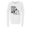 Youth Jersey Cotton Long Sleeve Tee Thumbnail