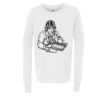 Youth Jersey Cotton Long Sleeve Tee Thumbnail