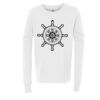 Youth Jersey Cotton Long Sleeve Tee Thumbnail