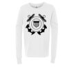 Youth Jersey Cotton Long Sleeve Tee Thumbnail
