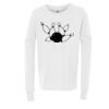 Youth Jersey Cotton Long Sleeve Tee Thumbnail