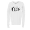 Youth Jersey Cotton Long Sleeve Tee Thumbnail