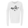 Youth Jersey Cotton Long Sleeve Tee Thumbnail