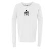 Youth Jersey Cotton Long Sleeve Tee Thumbnail
