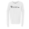 Youth Jersey Cotton Long Sleeve Tee Thumbnail
