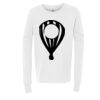 Youth Jersey Cotton Long Sleeve Tee Thumbnail